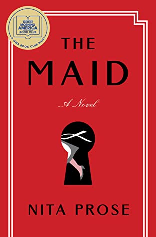 The Maid PDF