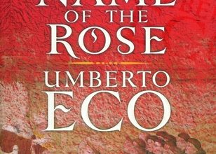 Photo of The Name Of The Rose PDF Free Download & Read Online