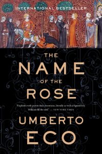 The Name Of The Rose PDF Free Download
