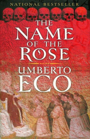 The Name Of The Rose PDF