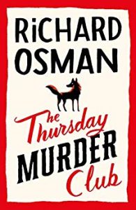 The Thursday Murder Club PDF Free Download