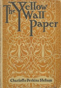 The Yellow Wallpaper PDF Free Download