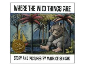 Where the Wild Things Are PDF Free Download