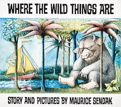 Where the Wild Things Are PDF