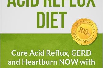 Photo of 7 Day Acid Reflux Diet PDF Free Download & Read Online