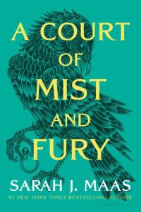 A Court of Mist and Fury PDF Free Download