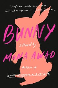 Bunny PDF Free Download