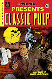 Classic Pulp PDF