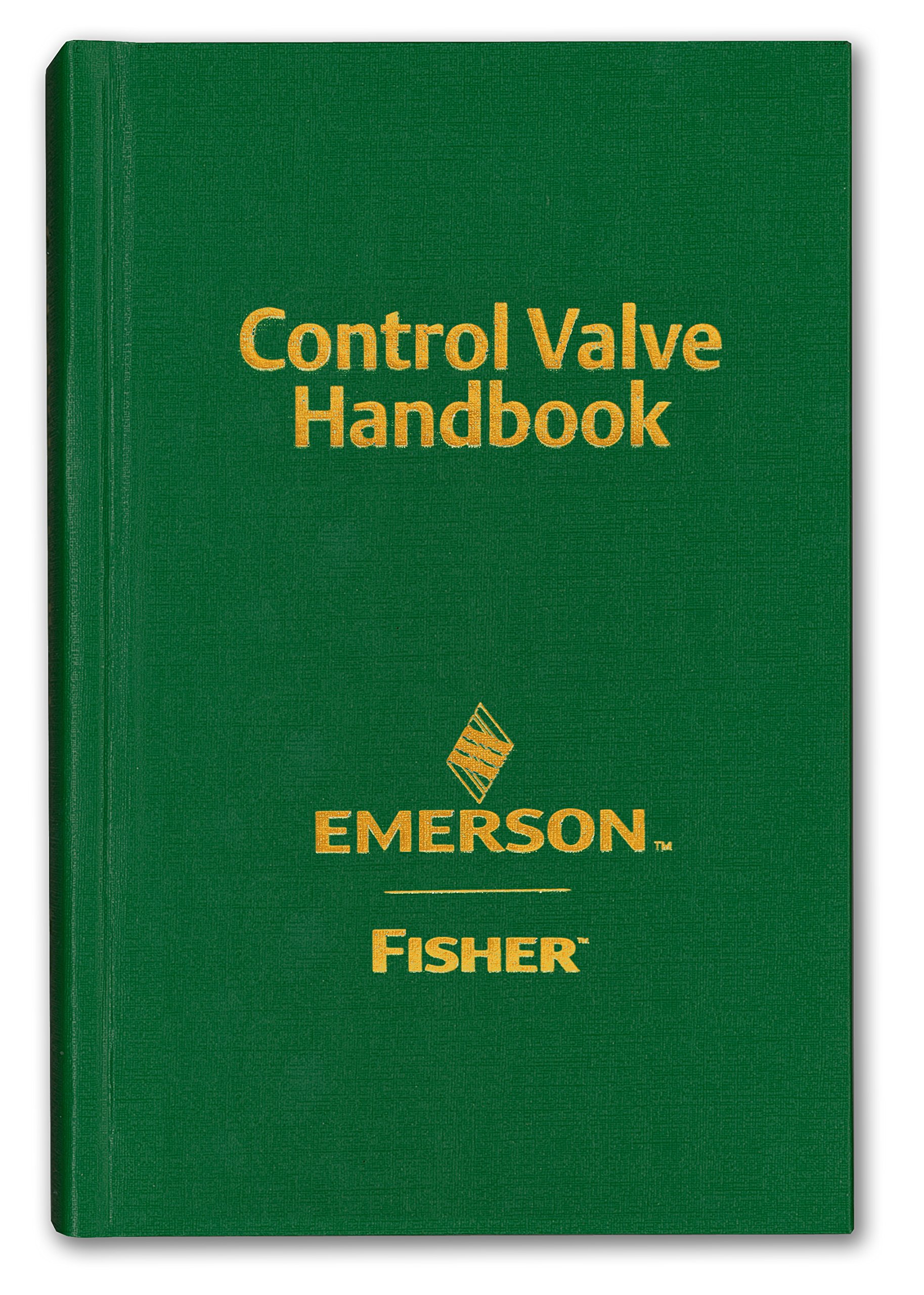Control Valve Handbook PDF