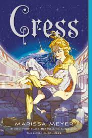 Cress PDF