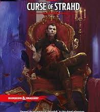 Photo of Download Curse of Strahd PDF & Read Online