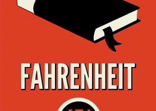 Photo of Fahrenheit 451 PDF Free Download & Read Online