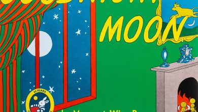 Photo of Goodnight Moon PDF Free Download & Read Online