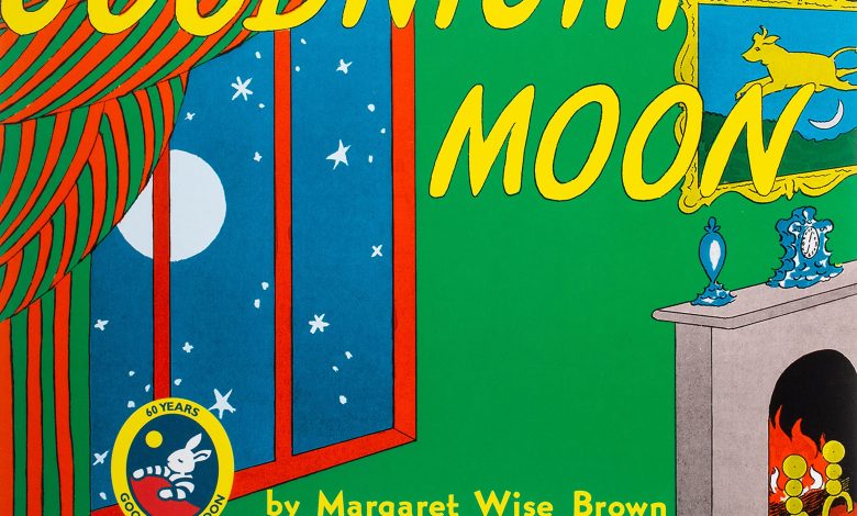 Goodnight Moon PDF