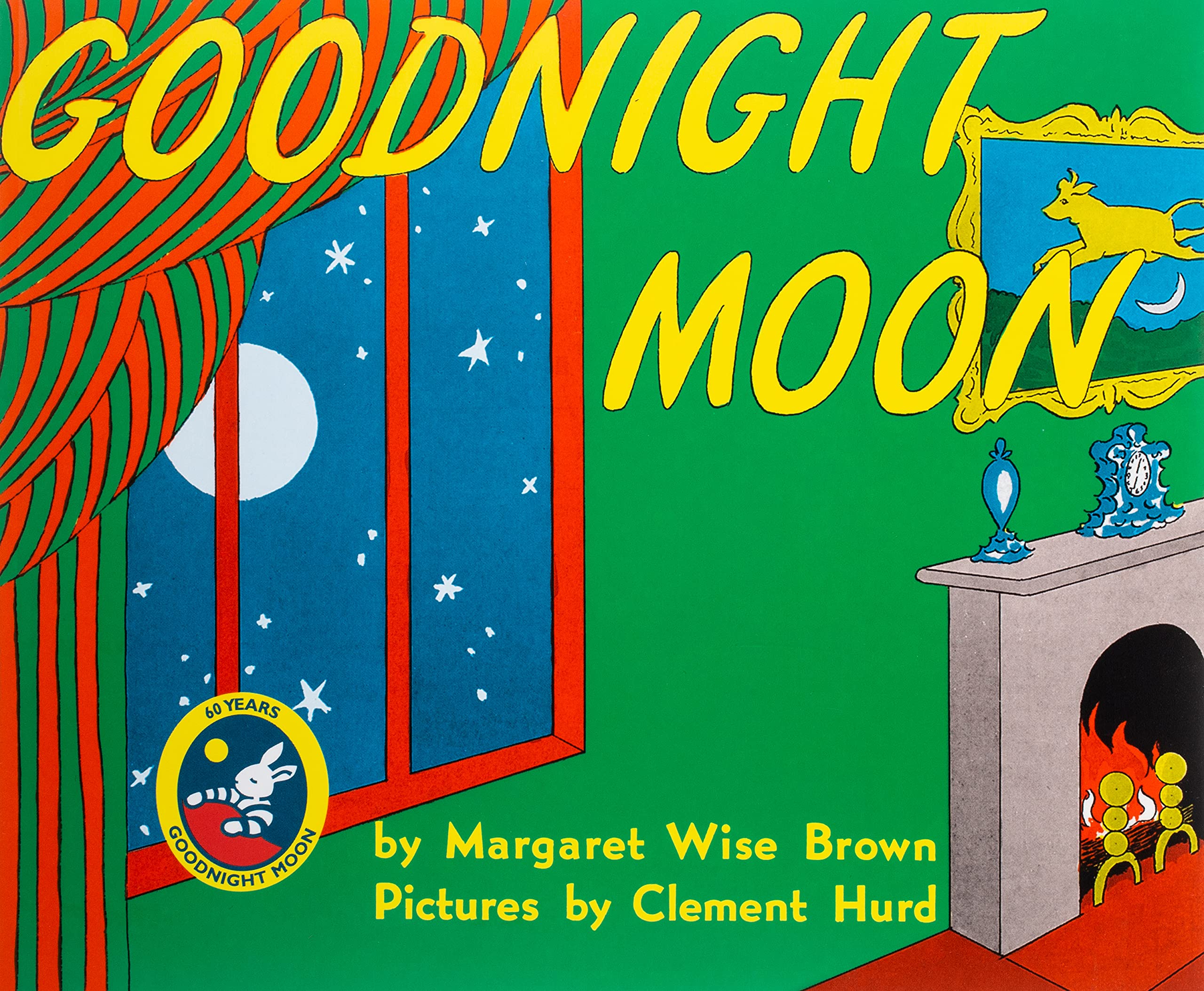 Goodnight Moon PDF