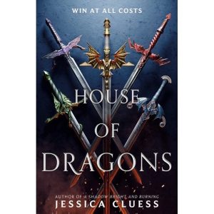 House of Dragons PDF Free Download