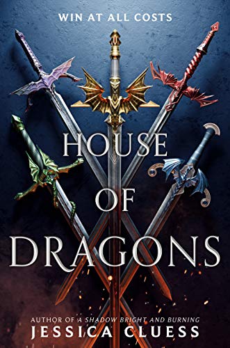 House of Dragons PDF