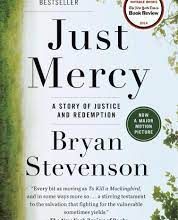 Photo of Just Mercy PDF Free Download & Read Online