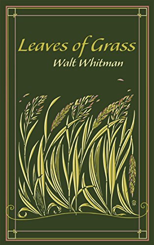 Leaves Of Grass PDF