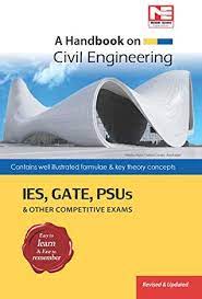 Made Easy A Handbook on Civil Engineering PDF