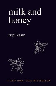 Milk and Honey PDF Free Download