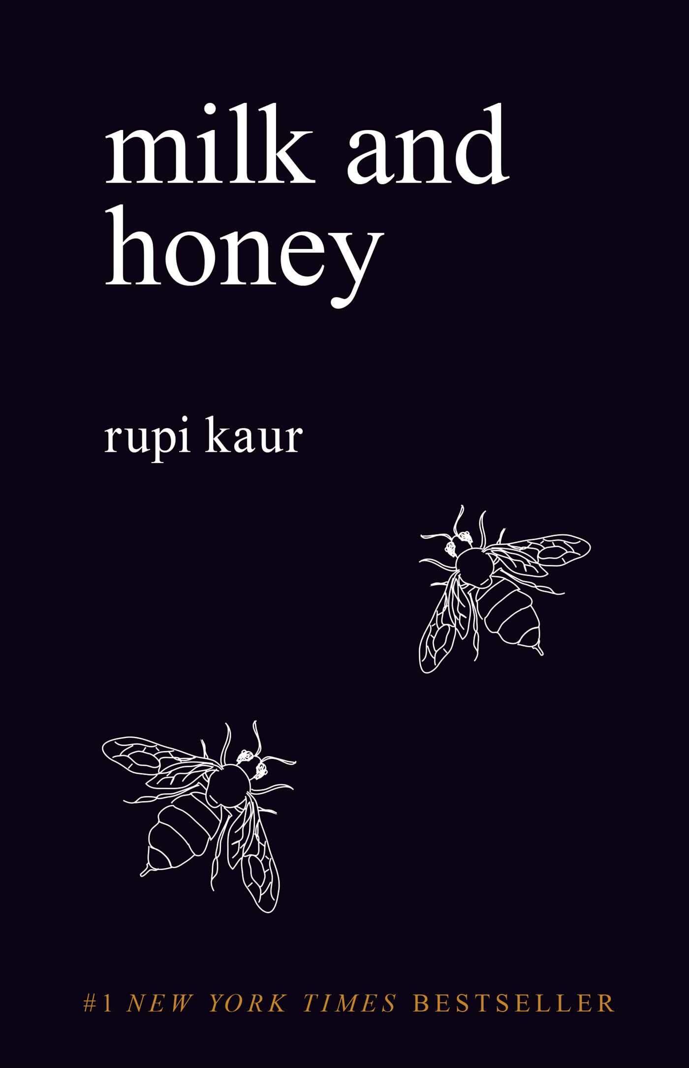 Milk and Honey PDF