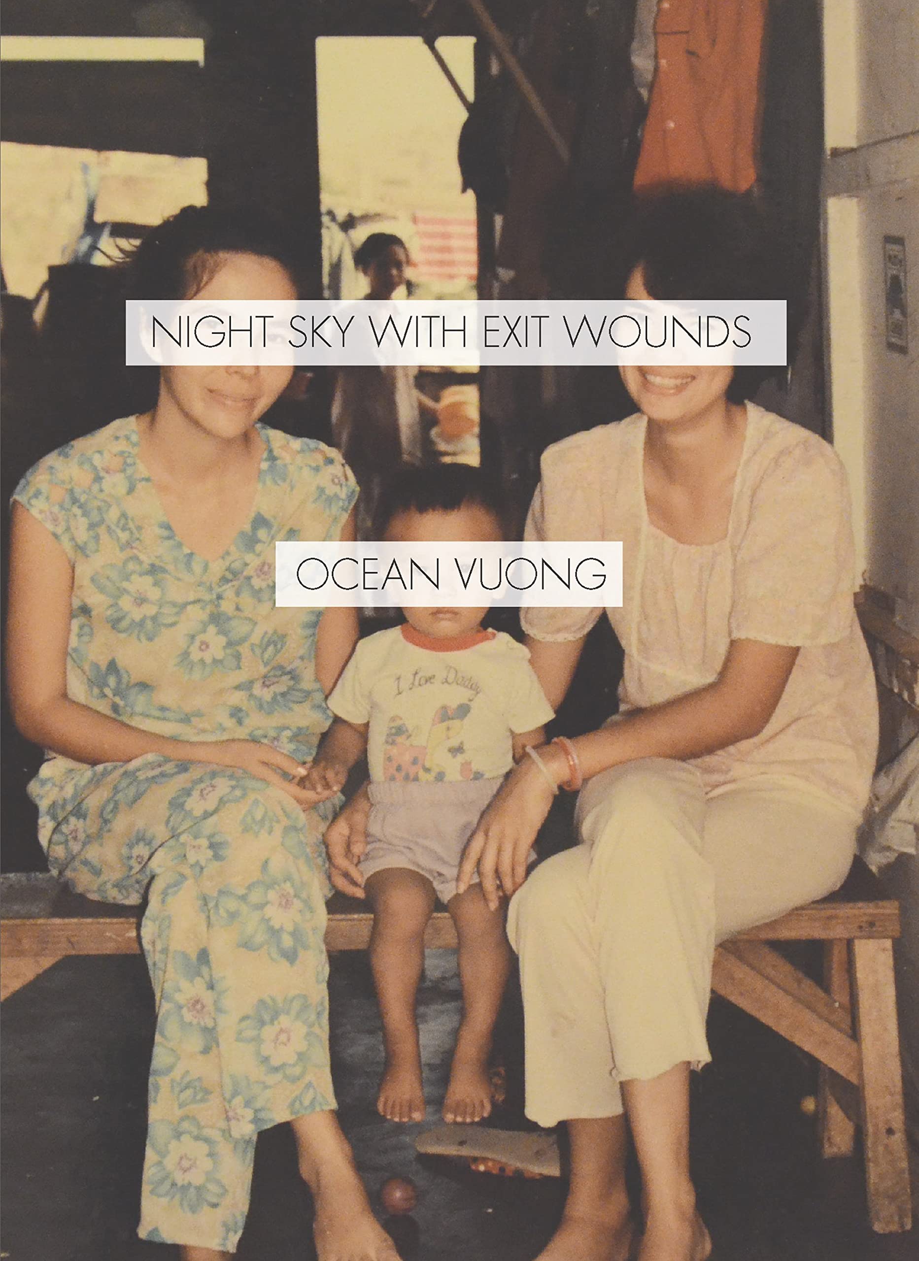 Night Sky with Exit Wounds PDF