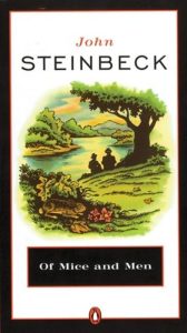 Of Mice and Men PDF Free Download