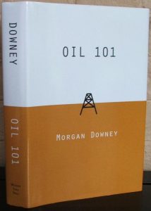 Oil 101 PDF Free Download