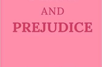 Photo of Pride and Prejudice PDF Download & Read Online [eBook]