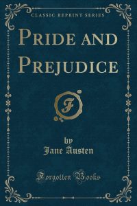 Pride and Prejudice PDF Free Download