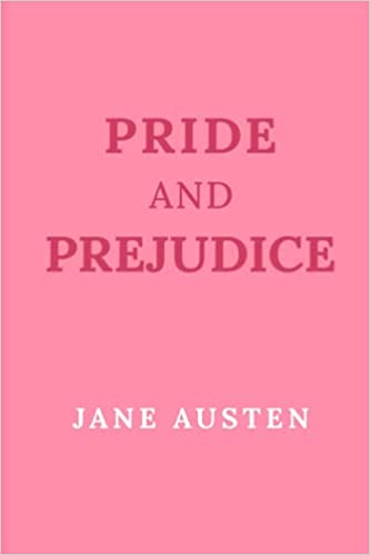 Pride and Prejudice PDF