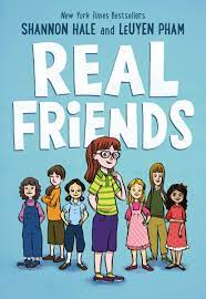 Real Friends PDF