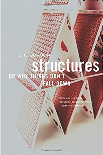 Structures: Or Why Things Don't Fall PDF