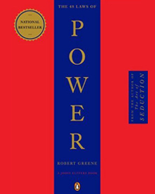 The 48 Laws of Power PDF Free Download