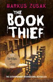 The Book Thief PDF