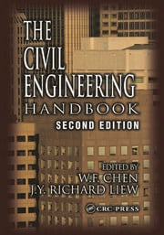 The Civil Engineering Handbook PDF Free Download