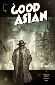 The Good Asian PDF Free Download