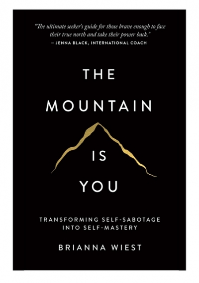 The Mountain Is You PDF