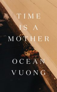 Time is a Mother PDF Free Download