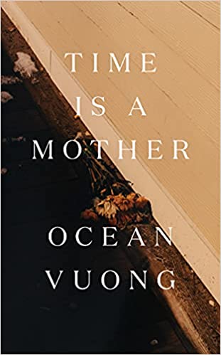 Time is a Mother PDF